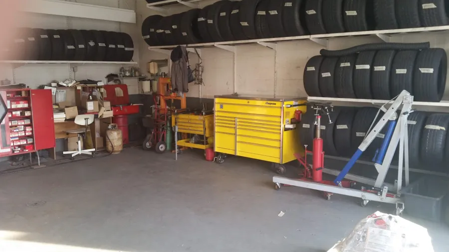Complete Auto Repair at United Auto Service Center in Hagerstown, MD