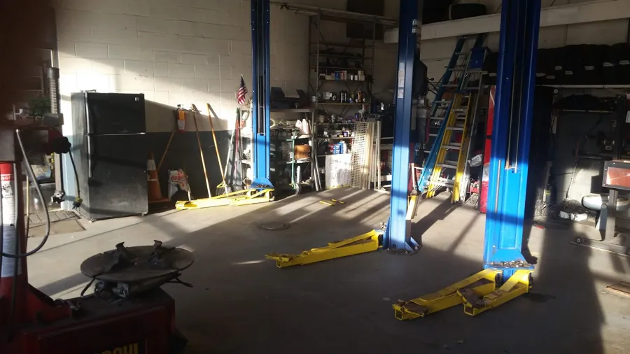 Complete Auto Repair at United Auto Service Center in Hagerstown, MD