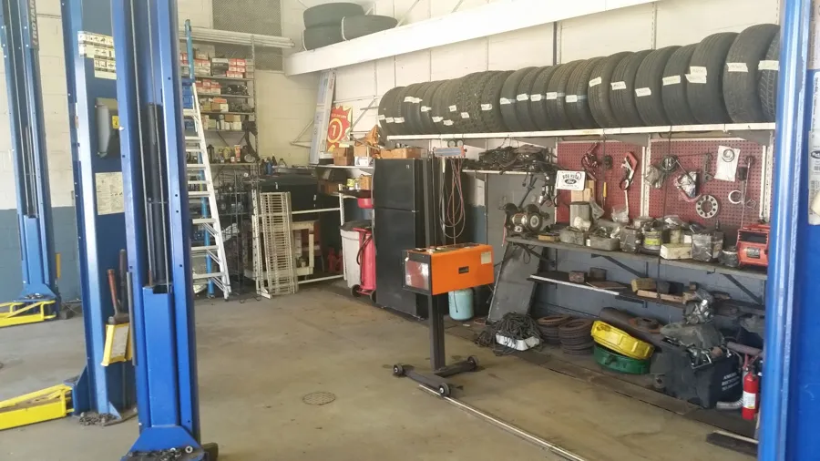 Complete Auto Repair at United Auto Service Center in Hagerstown, MD