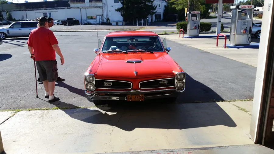 Maryland State Inspection at United Auto Service Center in Hagerstown, MD